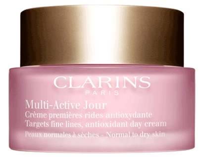 Crème Multi-Active Jour