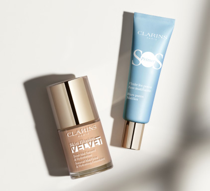Matte Perfektion Produkte