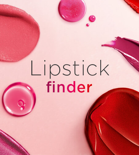 Lippenstift-Finder