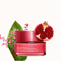 Crème Rose Lumière Multi-Intensive - Toutes peaux