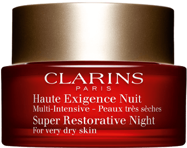 Crème Haute Exigence Nuit