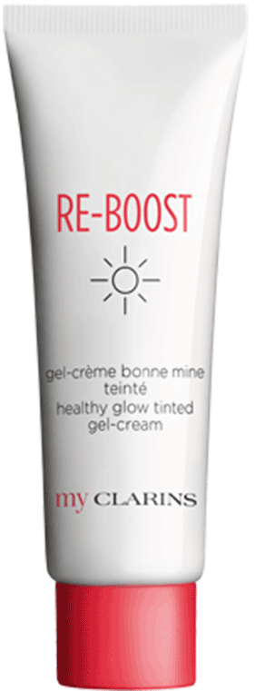 Gel-Crème Bonne Mine Teinté RE-BOOST