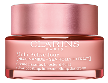 Crème Multi-Active Jour