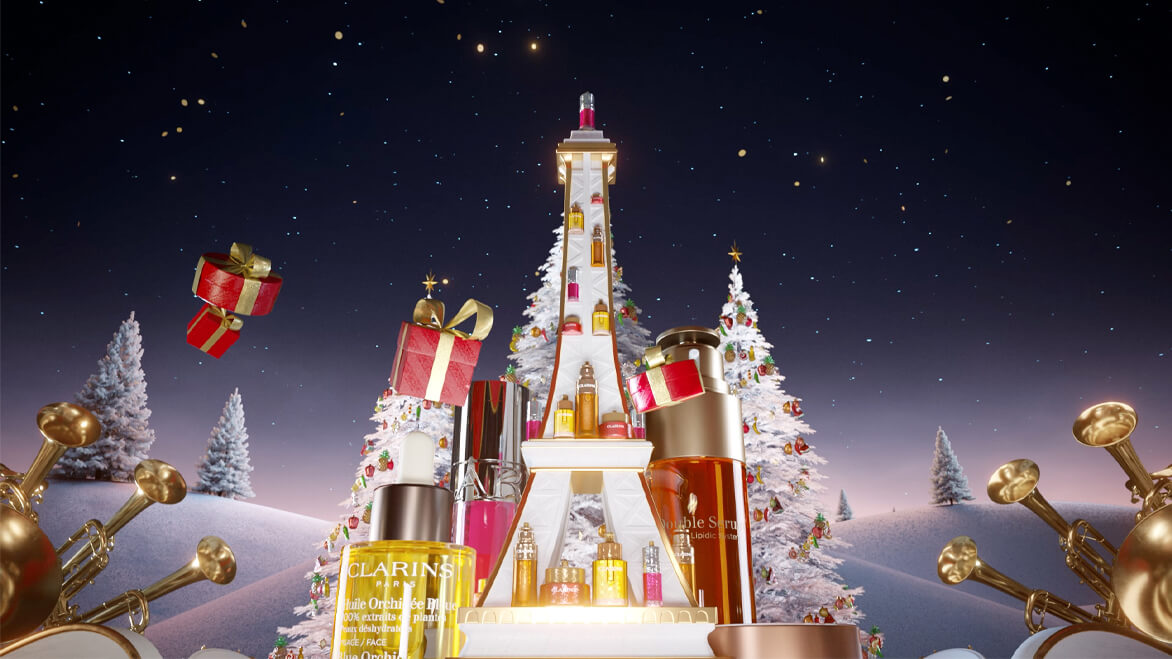 Aventure de Noël