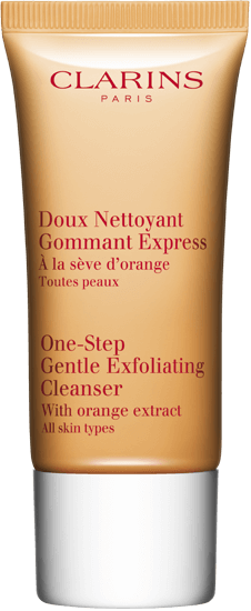 Doux Nettoyant Gommant Express