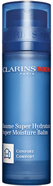 ClarinsMen Super Moisture Gel