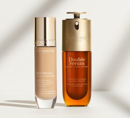 perfect skin Produkte