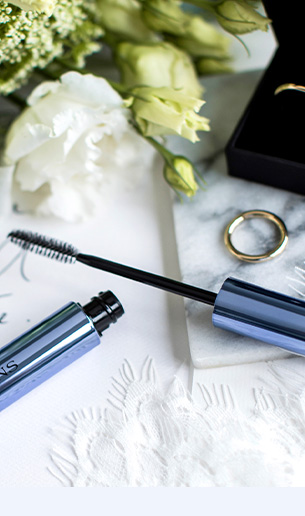 Wonder Perfect Mascara 4D Waterproof