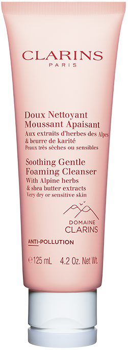 Pack produits démaquillants, nettoyants & lotions