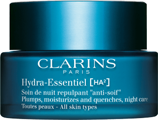 Hydra Essentiel Nacht Cream