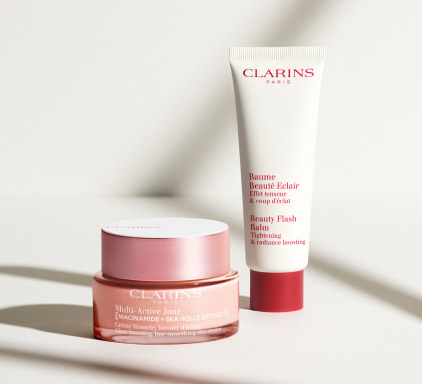 Boost your cream Produkte