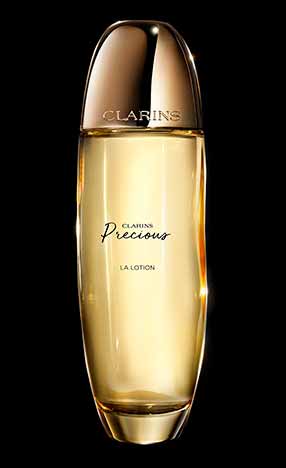 Plan produit La Lotion