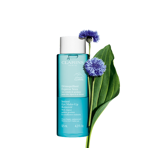 Démaquillant Express Yeux  - Entferner für wasserfestes Augenmakeup