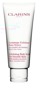 Gommage Exfoliant Peau Neuve
