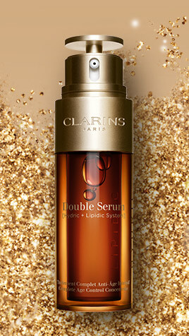 Clarins Hautpflege-Kategorie