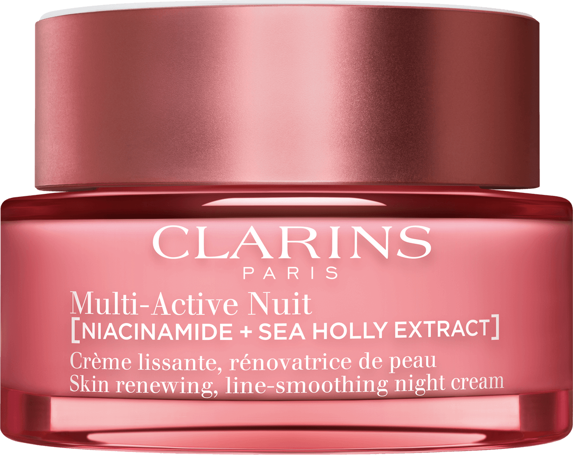 Pot Crème Multi-Active Nuit