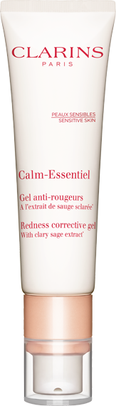 Gel Anti-Rougeurs Calm-Essentiel