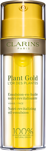 Plant Gold– L’Or des Plantes