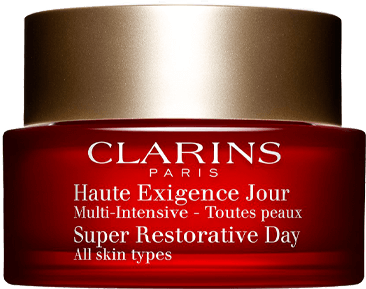 Crème Haute Exigence Jour