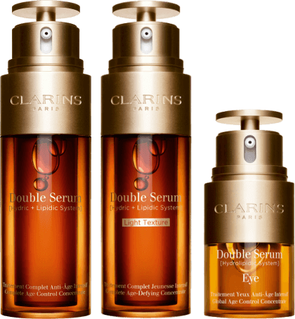 DOUBLE SERUM 2017