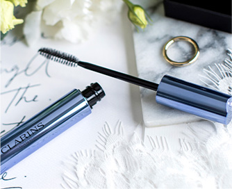 Wonder Perfect Mascara 4D Waterproof