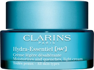 CRÈME LÉGÈRE HYDRA ESSENTIEL