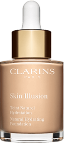 Skin Illusion Foundation