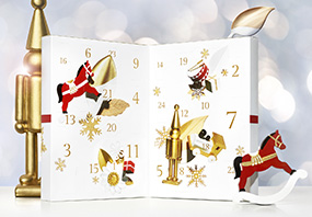 Adventskalender