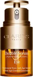 Double Serum Eye Aktivierter Packshot