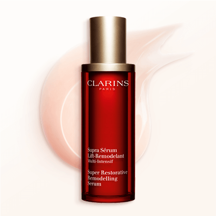 Supra Sérum Multi-Intensif