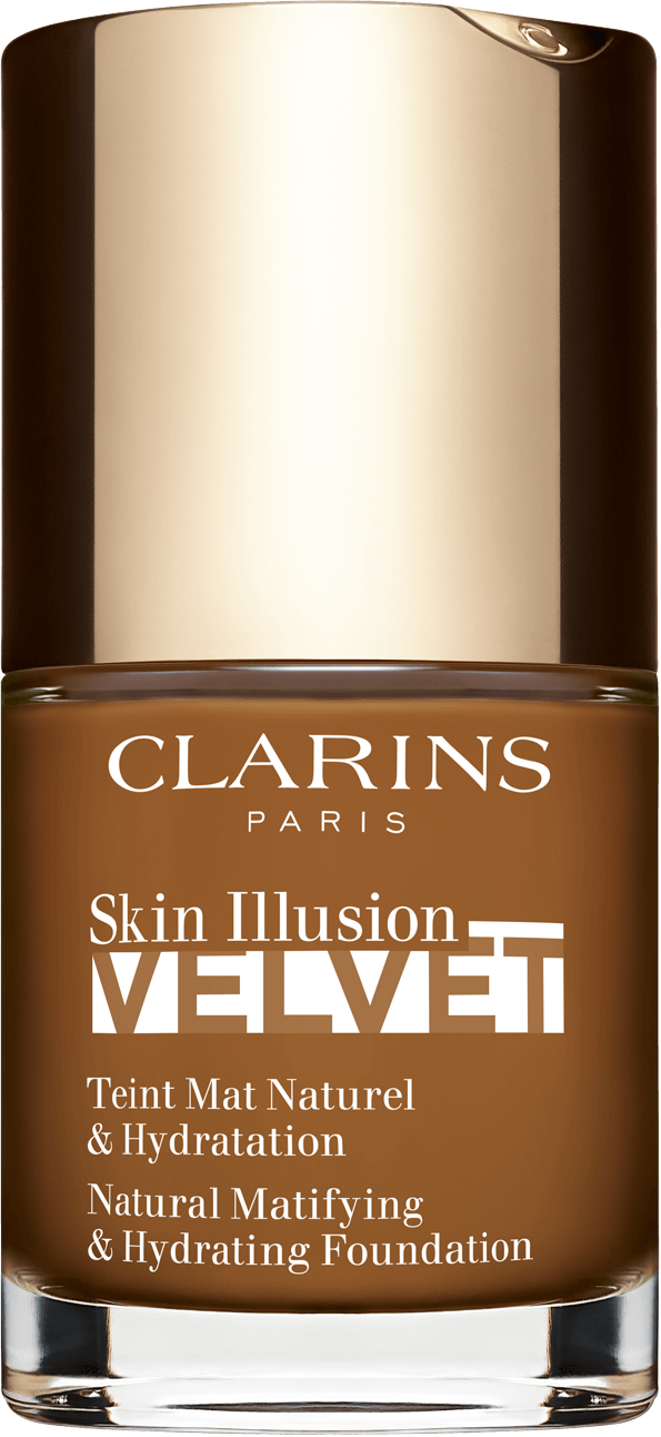 Skin Illusion Velvet Packshot