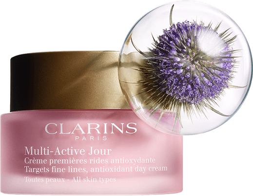 Crème Multi-Active Jour