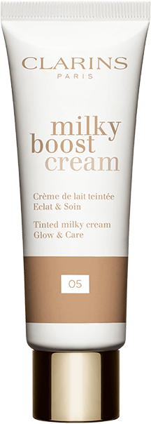 Packshot Milky Boost Cream