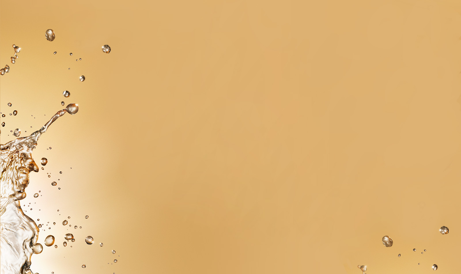 Wasserhaltige Textur