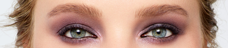 Smoky Eye - Comment obtenir un look Smoky Eye