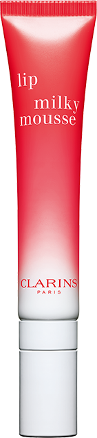 Verpackung Lip Milky Mousse