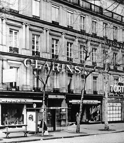 NOTRE HISTOIRE