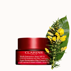 Multi-Intensive Jour SPF 15 Toutes peaux