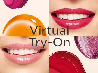 Visual Virtual Try-On