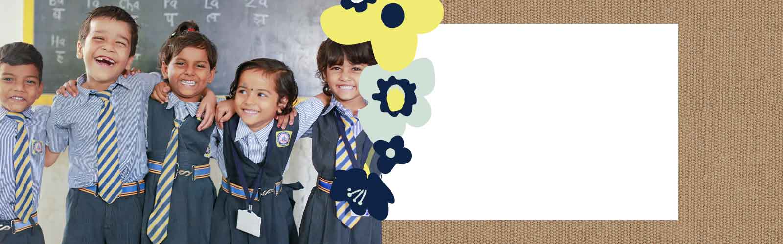 Visuel enfants
