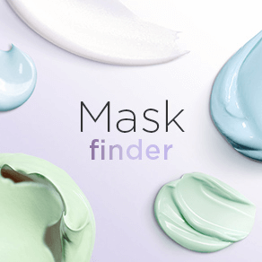 Masken-Finder