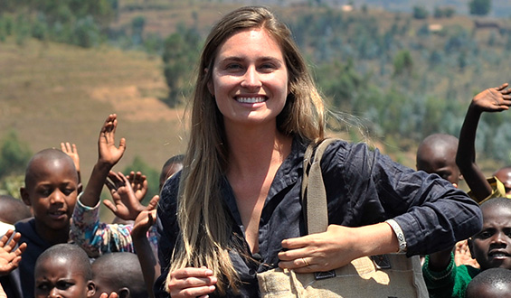 Lauren Bush Lauren
