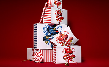 Weihnachts-Boutique