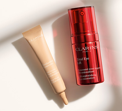 Turbo eye lift Produkte