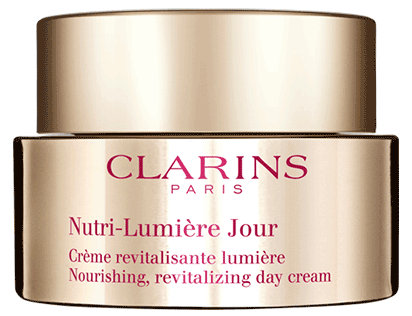 Crème Nutri-Lumière Jour