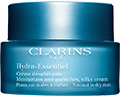 Beauty-Routine Crème désaltérante Hydra-Essentiel