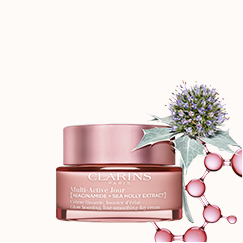 Multi-Active Jour Crème Premières Rides Antioxydante Toutes peaux