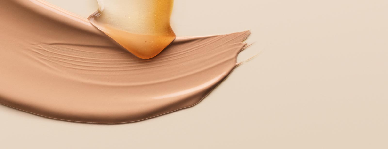Mixologie-Textur Flüssig-Foundation & Double Serum