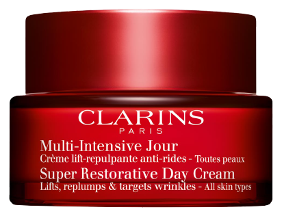 Crème Multi-Intensive Jour