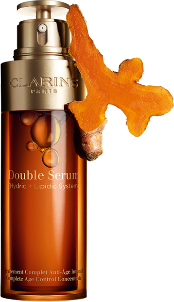 Packshot Double Serum